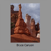 Bryce Canyon